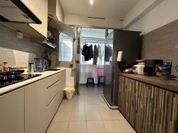 Blk 121B Eastbank @ Canberra (Sembawang), HDB 4 Rooms #485974181